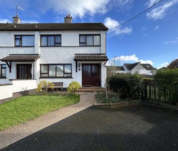 12 Springfield Park, Bellaghy, Derry, BT45 8JF - Photo 4