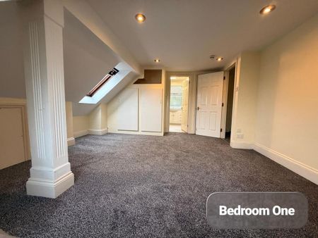 3 bedroom apartment to rent - Photo 3