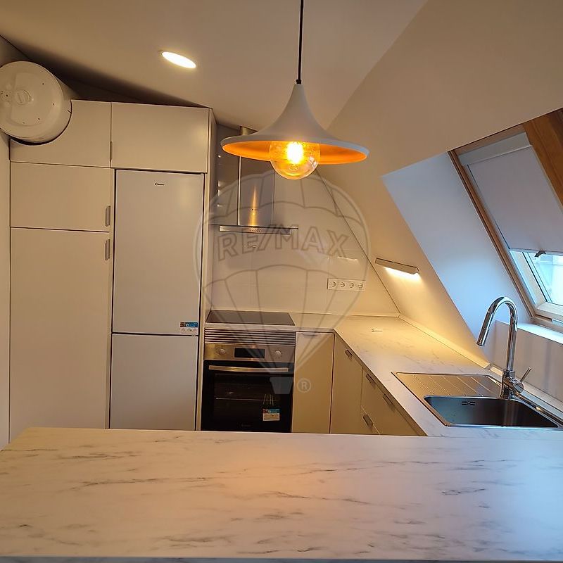 Apartamento T1 em Lisboa - Photo 1