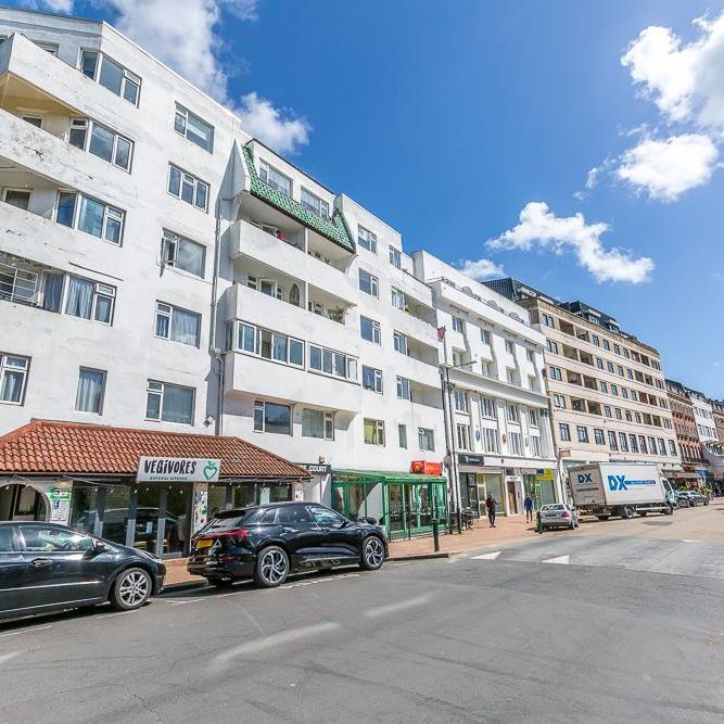1 bedroom flat to rent - Photo 1