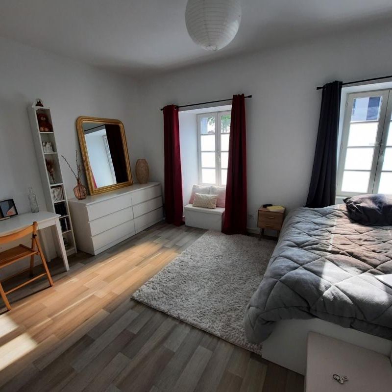 Appartement T3 à louer Chartres De Bretagne - 69 m² - Photo 1