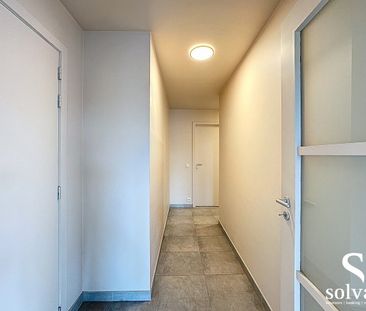 Lichtrijk appartement met gunstig EPC in het centrum van Maldegem - Photo 4