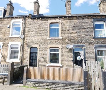 2 bedroom terraced house to rent - Photo 5