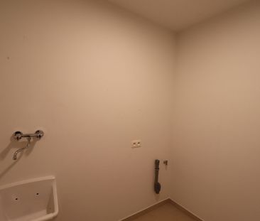 Een hoogwaardig gelijkvloers appartement met 1 slaapkamer, terras, ... - Photo 6