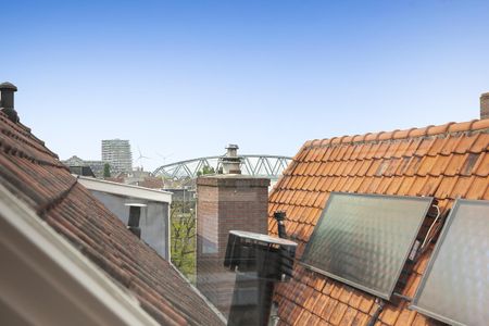 Priemstraat 9D 6511 WC Nijmegen - Photo 3