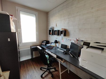 Location maison 5 pièces, 115.00m², Cholet - Photo 5