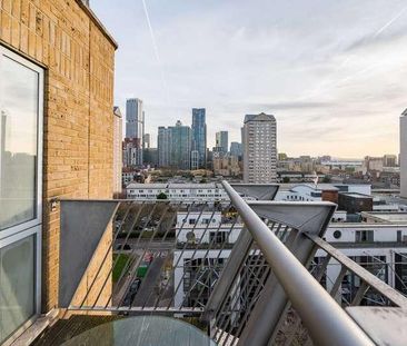 Hutchings Street, Isle Of Dogs, E14 - Photo 1