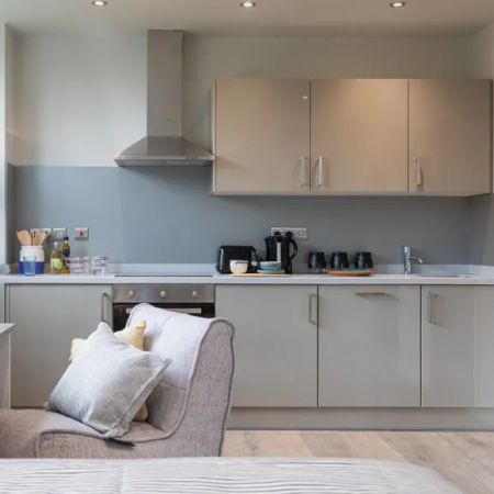 21 De Montfort Street Studios - Photo 3