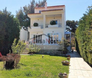Μονοκατοικία για ενοικίαση Καστρίτσα (Νέα Ερυθραία) - Photo 1