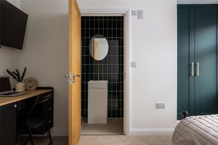 1 bedroom semi-detached house to rent - Photo 5