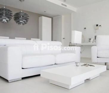 Casa en alquiler en Altea Hills - Foto 1
