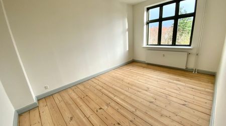 2 værelses – Kongensgade 29A, 2. tv – Fredericia - Foto 2