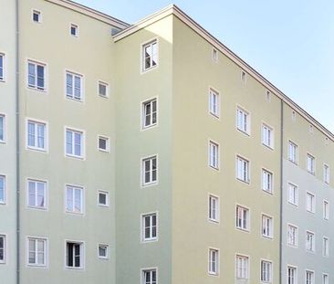 Sehr großzügige Zweizimmerwohnung im dritten Obergeschoss ohne Aufzug! - Photo 6