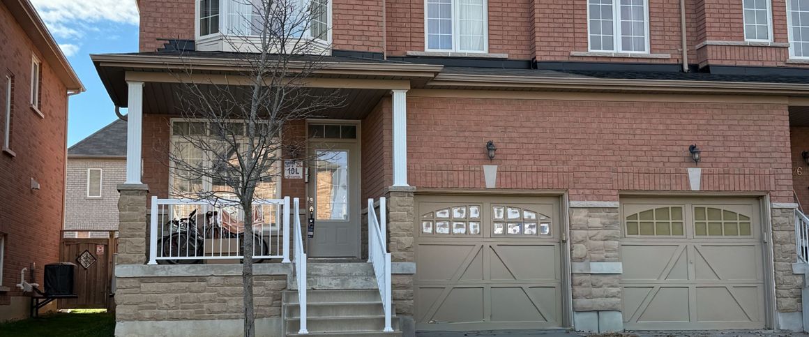 For Lease - 24 Fred Mclaren Boulevard, Markham, Ontario - Photo 1