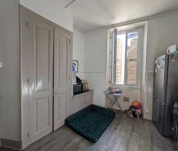 Appartement Grenoble - Photo 1