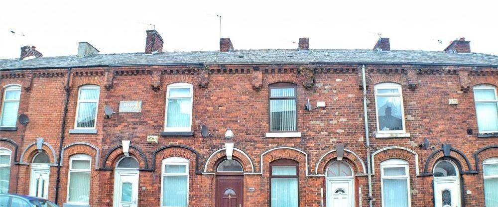 2 bedroom house to rent - Photo 1