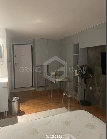 Studio/Γκαρσονιέρα για ενοικίαση Κολωνάκι (Κολωνάκι - Λυκαβηττός) - Photo 5