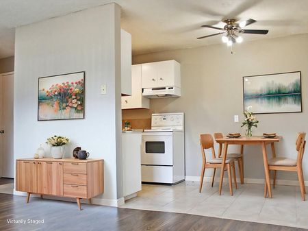 Oasis Apartments - Photo 3