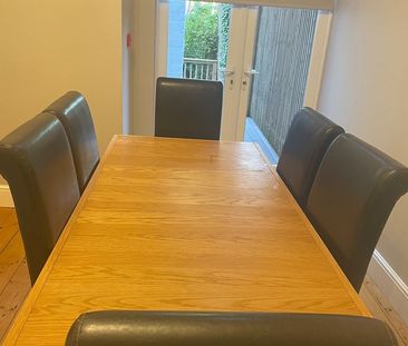 Room in a Shared House, Nicolas Road, M21 - Photo 5