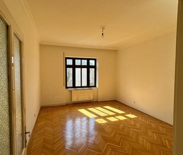 Altbauwohnung Nähe Landesregierung! - Photo 5