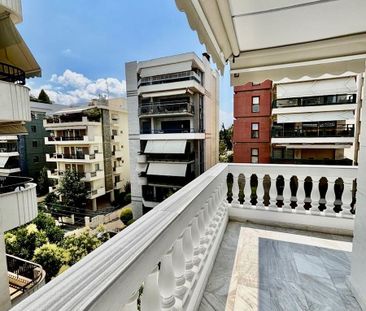 Διαμέρισμα για ενοικίαση Καραμπουρνακι (Καλαμαριά) - Photo 2