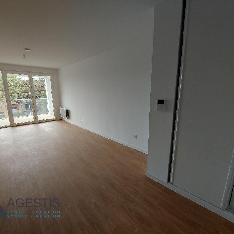 Location Appartement 2 pièces 41m² TOULOUSE 31200 - Photo 1