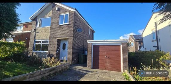 3 bedroom detached house to rent - Photo 2