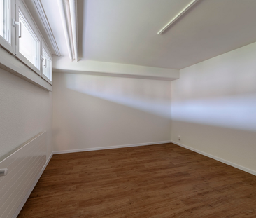 1. Mietzins geschenkt! Eine Wohnung mit dem gewissen Etwas - Photo 4