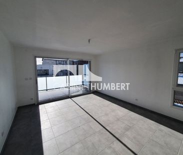 Location Appartement 3 pièces 64m² LA TALAUDIERE 42350 - Photo 1