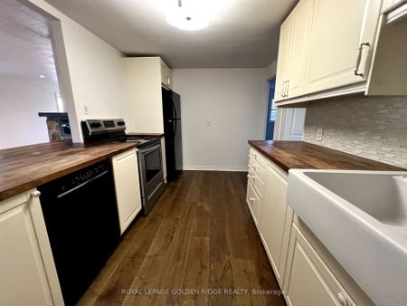 For Lease - 367 Hollywood Drive, Georgina, Ontario - Photo 4