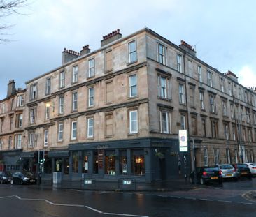 Willowbank Crescent, Woodlands, Glasgow, G3 6NB - Photo 2