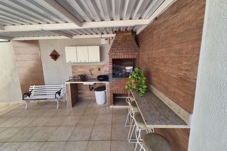 Casa para locação, Jardim Werner Plaas - Americana/SP - 3 quartos, com piscina. - Foto 2