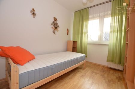 Mieszkanie na wynajem Warszawa, Bielany, Bielany, Wrzeciono - Photo 3