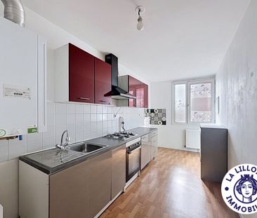 Location Appartement 2 pièces 54m² - Photo 4