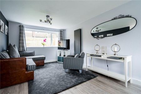 3 bedroom terraced house to rent - Photo 5