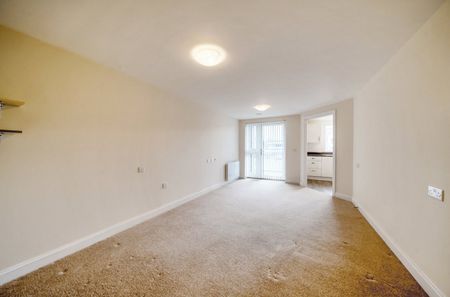 1 bedroom apartment to rent - Photo 2