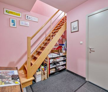 Bel-etage te huur in Destelbergen - Photo 5