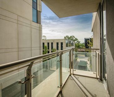 27/3 Burbury Close, Barton ACT 2600 - Apartment For Rent | Domain - Photo 4