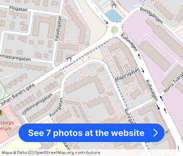 Kurirgatan 8C - Photo 1