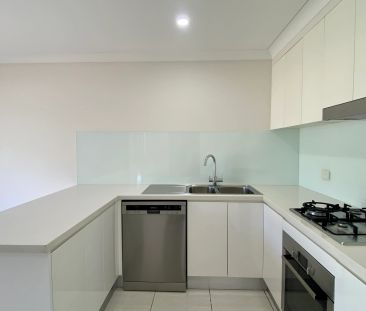 Immaculate Semi-House with Great Privacy at the Rear close to every... - Photo 1