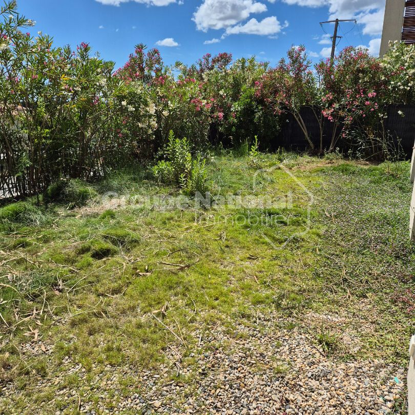 Appartement T2 - PUJAUT, - Photo 1