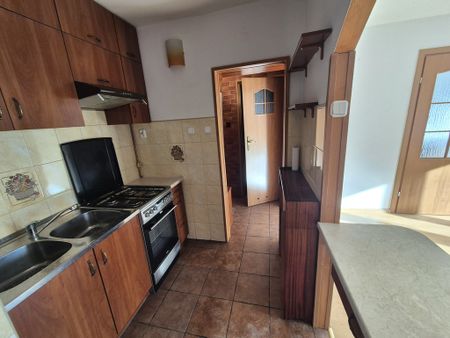 2 pok. na wynajem / pl. Rodła - Фото 5