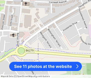 Westgarth Terrace, Darlington, DL1 - Photo 1
