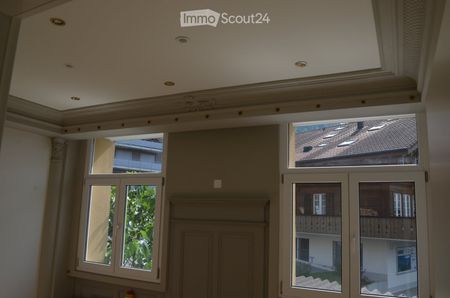 3.5 Zimmer - Photo 4