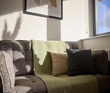 1 bedroom apartment to rent - Photo 3