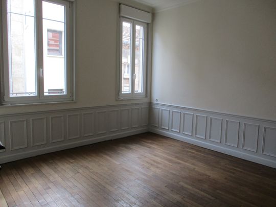 Appartement RUE BACQUENOIS - Photo 1