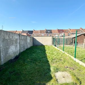 Te huur, totaal gerenoveerde woning met tuin in Ronse - Photo 2