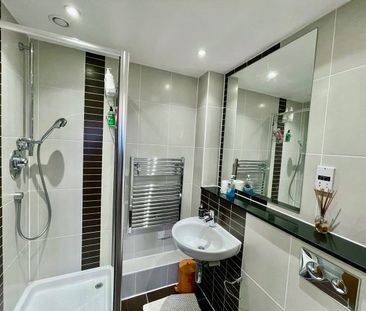 Room in a Shared Flat, Aqua House, NW10 - Photo 6