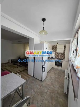 Apartament 2 Cam Berceni - Dimitrie Leonida - Dog Friendly - Photo 1