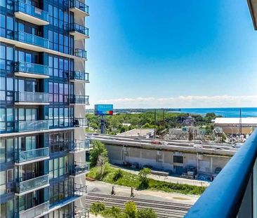 For Lease - 55 East Liberty Street Unit# 1006, Toronto, Ontario - Photo 3
